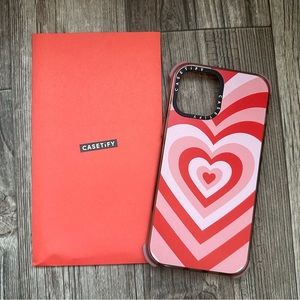 Casetify iPhone 12 Pro Max Case